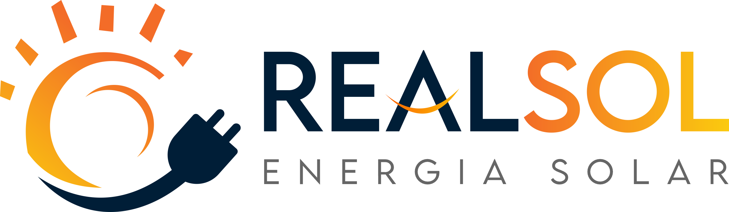 Real Sol Energia Solar